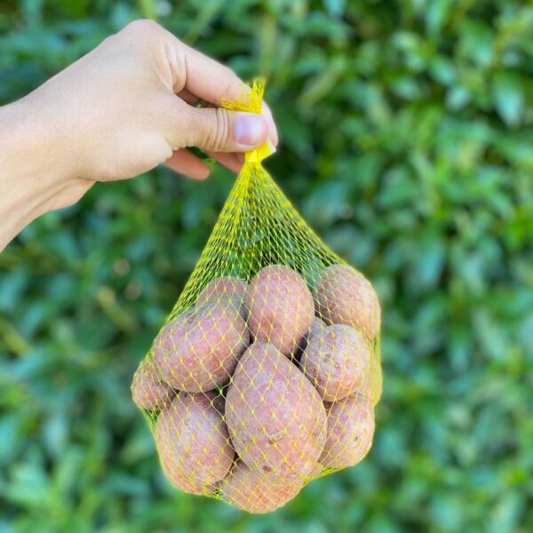 Batata Pequena p/ Assar