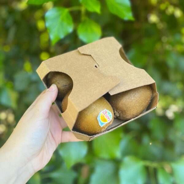 Pack de Kiwi Gold