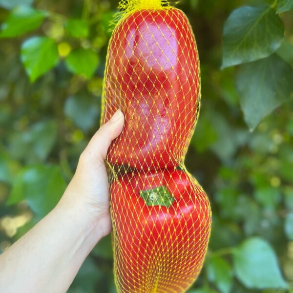 Pack Pimento Vermelho