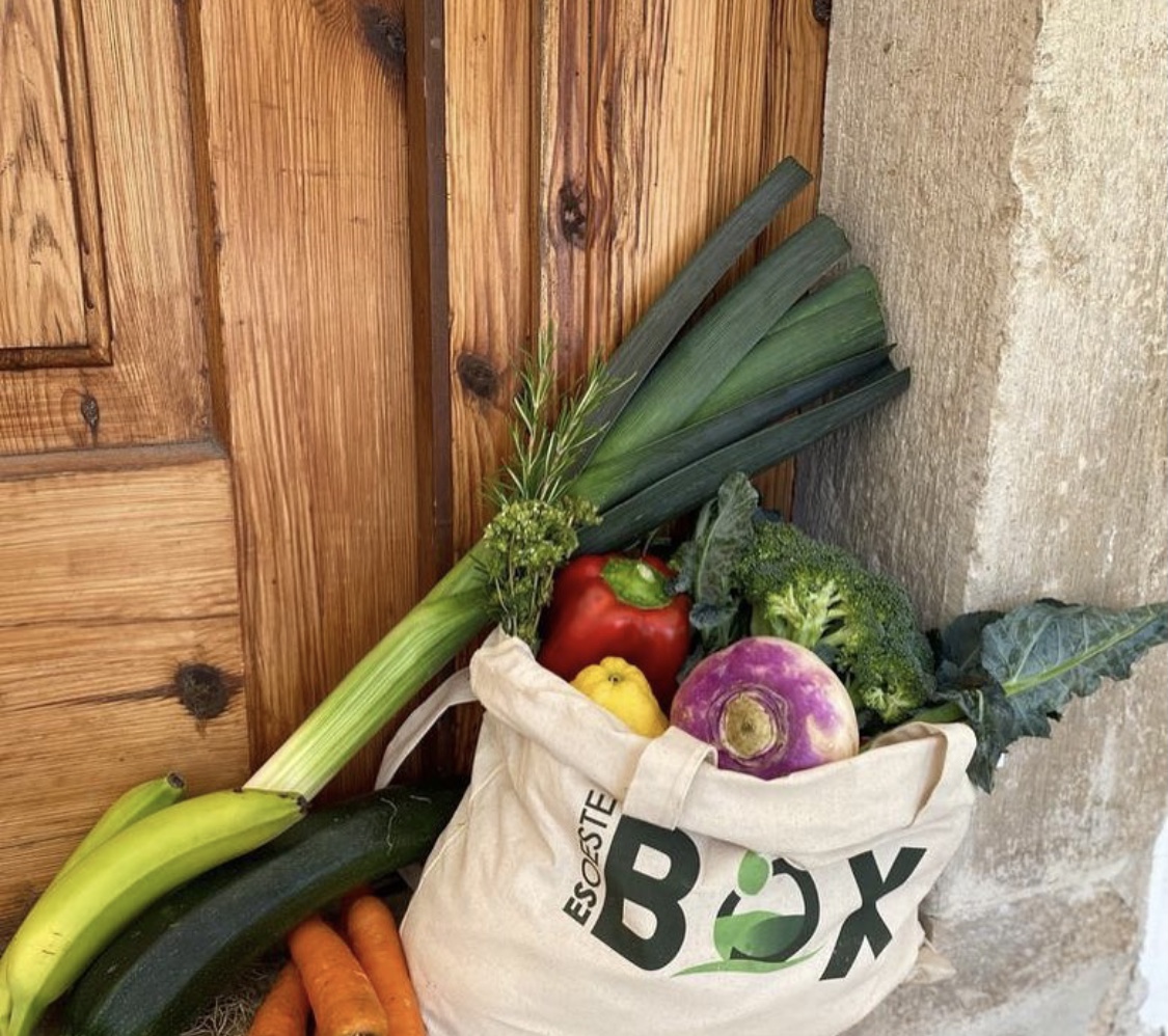 Smart Box