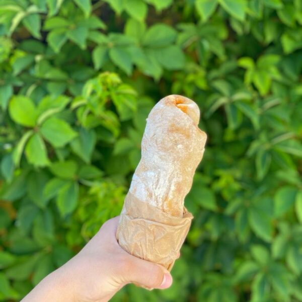 Pão com Chouriço Artesanal