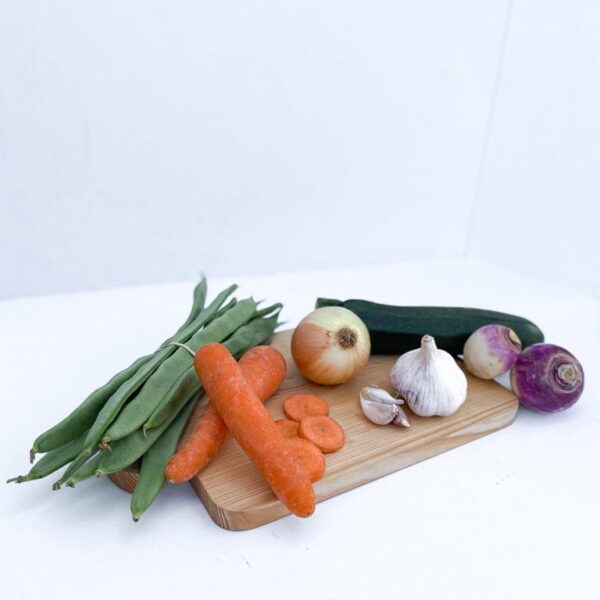 Sopa Low Carb